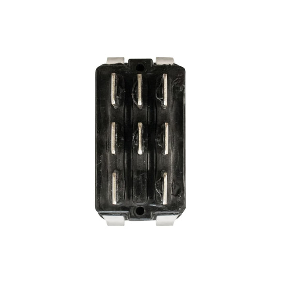 Interruptor de Toma de Fuerza 8 Pines Stens Compatible con MTD 725-07520