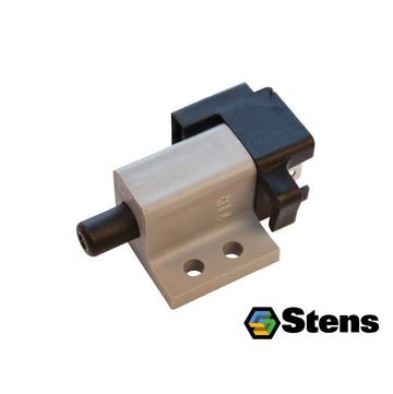 Interruptor de bloqueo Delta Systems compatible con MTD 925-1657A de cuatro terminales y dos posiciones