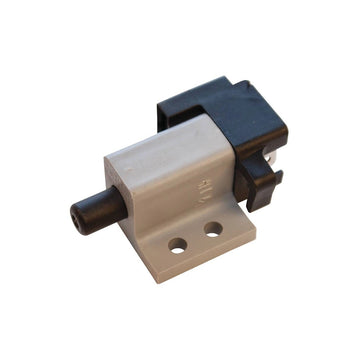 Interruptor de bloqueo Delta Systems compatible con MTD 925-1657A de cuatro terminales y dos posiciones