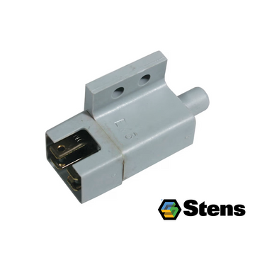 Interruptor de Bloqueo Delta Compatible con Husqvarna 532109553