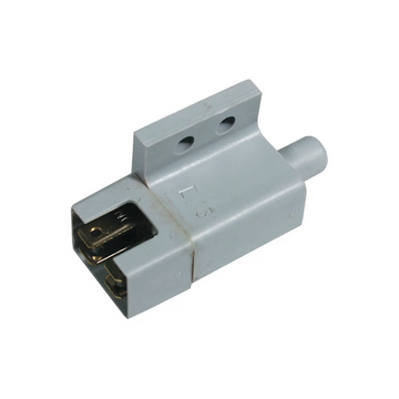 Interruptor de Bloqueo Delta Compatible con Husqvarna 532109553 - 0