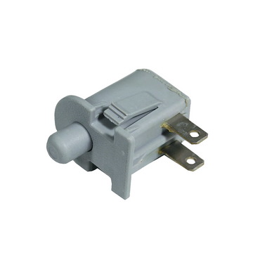 Interruptor de seguridad de asiento Delta compatible con John Deere AM104403 y AYP 532421062 de dos terminales