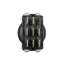 Interruptor de Toma de Fuerza 8 Pines Stens Compatible con Husqvarna 582107602-2