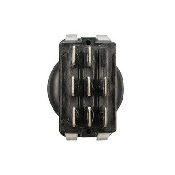 Interruptor de Toma de Fuerza 8 Pines Stens Compatible con Husqvarna 582107602 - 0