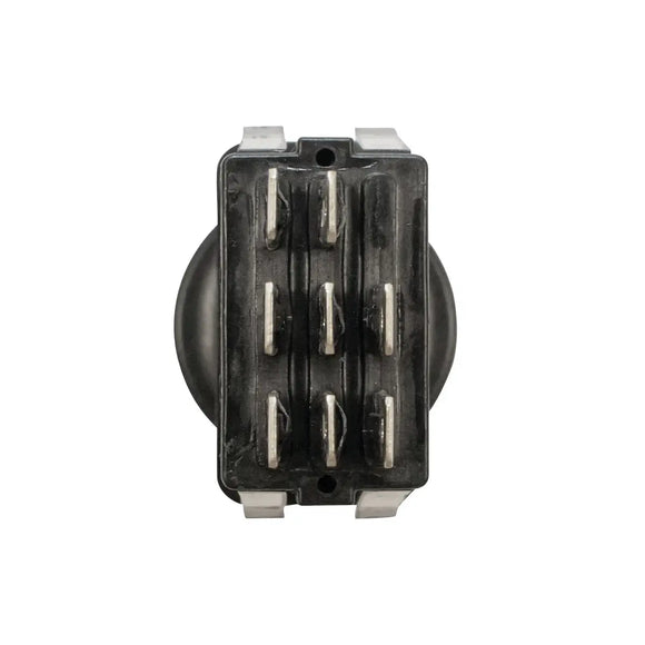 Interruptor de Toma de Fuerza 8 Pines Stens Compatible con Husqvarna 582107602