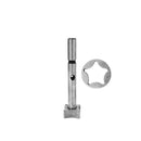 Bomba Aceite Para Motor 186F (Petrolero)-2