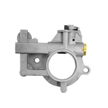 Bomba Aceite Para Motosierra Ms661 - 0