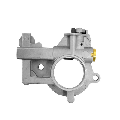 Bomba Aceite Para Motosierra Ms661 - 0