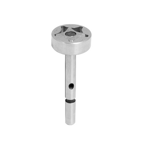 BOMBA ACEITE  MOTOR 198F – 1105