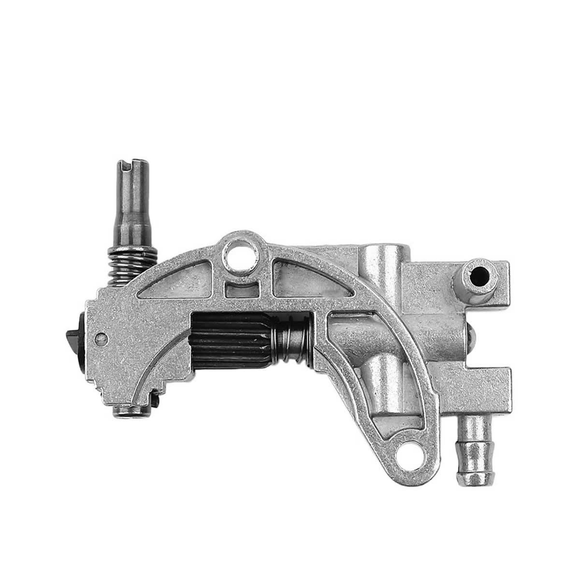 Bomba Aceite  Motosierra China 4500 5200 5800