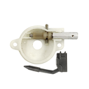 Bomba Aceite Para Motosierra 137-1