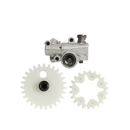 Bomba Aceite Para Motosierra Ms381-1