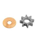 Piñon 1/4 8T 525PT5S-1