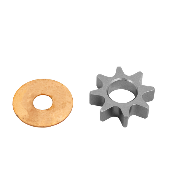 Piñon 1/4 8T 525PT5S