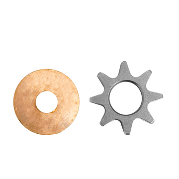 Piñon 1/4 8T 525PT5S - 0