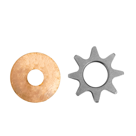 Piñon 1/4 8T 525PT5S