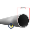 Tubo Para Desmalezadora Fs120-4