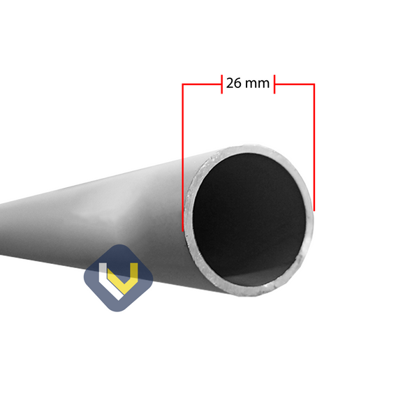 Tubo Para Desmalezadora Fs120