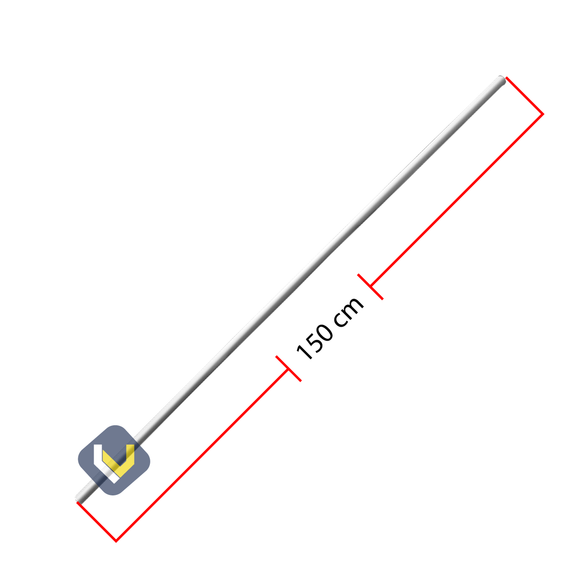 Tubo Para Desmalezadora Fs120