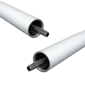 Tubo + Eje Cardan Desmalezadora Fs160 - 0