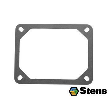 Empaquetadura de tapa de válvulas Stens compatible con Briggs & Stratton 690971 y 273486