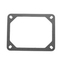 Empaquetadura de tapa de válvulas Stens compatible con Briggs & Stratton 690971 y 273486