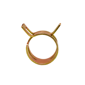 Abrazadera Manguera De Combustible 18mm