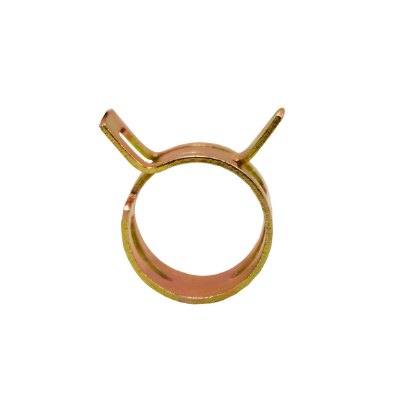 Abrazadera Manguera De Combustible 18mm