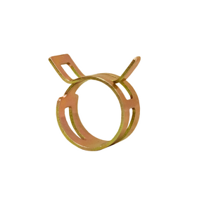 Abrazadera Manguera De Combustible 18mm - 0