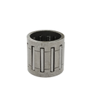 Rodamiento Agujas Para Tambor Motosierra China 4500 5200 5800-1