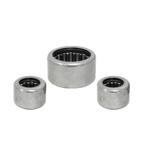 Set Rodamiento Block Para Motor 186F