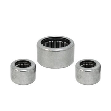 Set Rodamiento Block Para Motor 186F