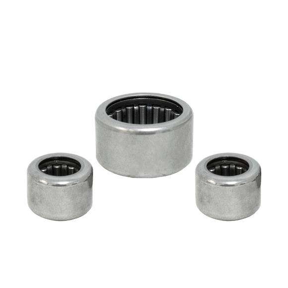 Set Rodamiento Block Para Motor 186F