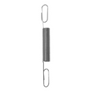 Resorte gobernador Stens compatible con Briggs & Stratton 691859 y 263109 para motores 098902, 09C902 y 09D902