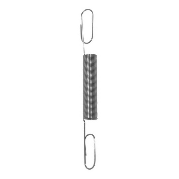 Resorte gobernador Stens compatible con Briggs & Stratton 691859 y 263109 para motores 098902, 09C902 y 09D902