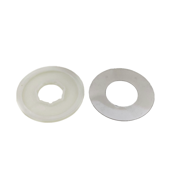 Kit Golilla Protectora Para Motosierra 61