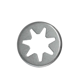 Arandela Especial Para Motosierra Ms381