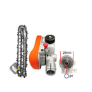 Podador De Altura 90 Grados 26MM x 9t-3