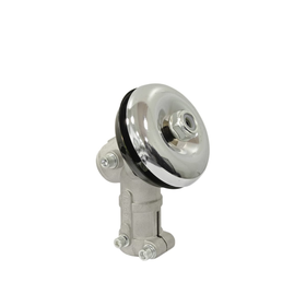 Caja Engranaje Desmalezadora China 28mm x 7t