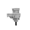 Caja Engranaje Para Ahoyador-1