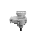 Caja Engranaje Para Ahoyador-2