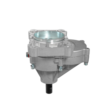 Caja Engranaje Para Ahoyador II - 0