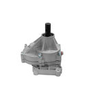 Caja Engranaje Para Ahoyador II-3