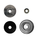 Kit Caja Engranaje Para Desmalezadora 143R-1