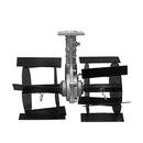 Accesorio De Arado Para Desmalezadora China III-1