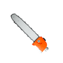 Podador De Altura 26MM x 7t-1