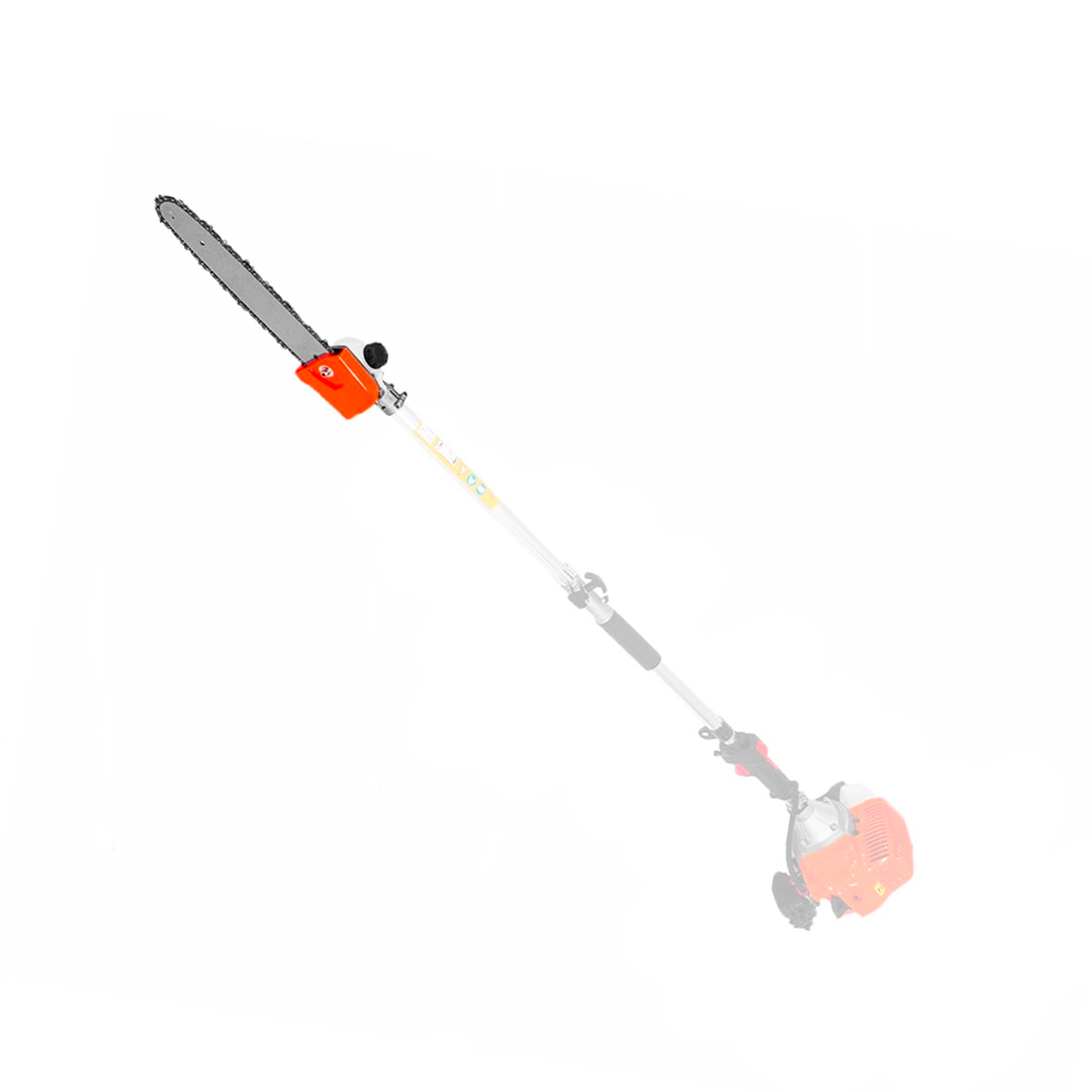 Podador De Altura 26MM x 7t