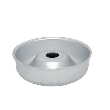 Plato Para Desmalezadora 143R - 0