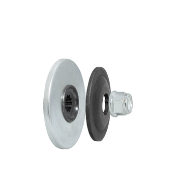 Kit Caja Engranaje Para Desmalezadora 226r