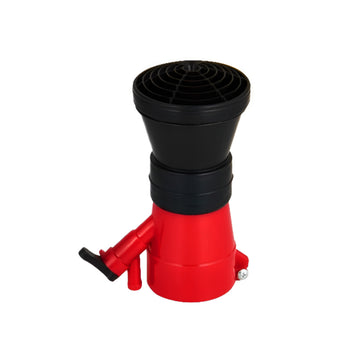 Boquilla Plastica Para Fumigadora 423